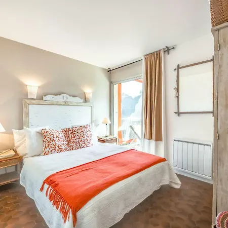 Les Patios-6 * Сен-Тропе